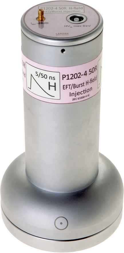 P1202-4 50R, EFT/Burst Magnetic Field Source